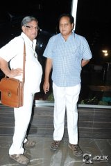 Erra Bassu Movie Audio Launch